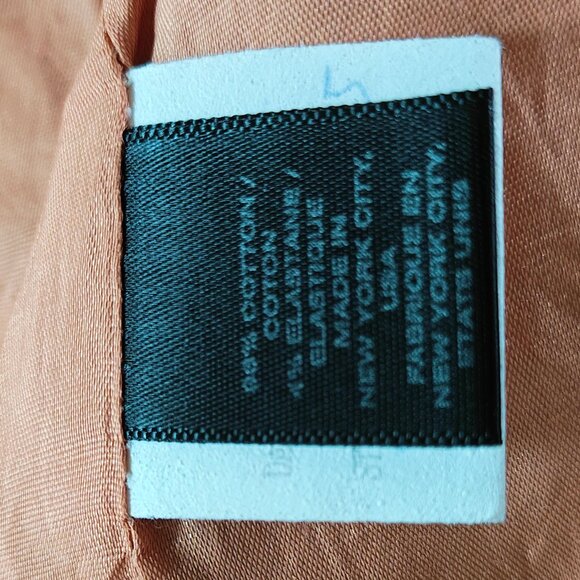 Vintage LAFAYETTE 148 Corduroy Jacket - Picture 2 of 12